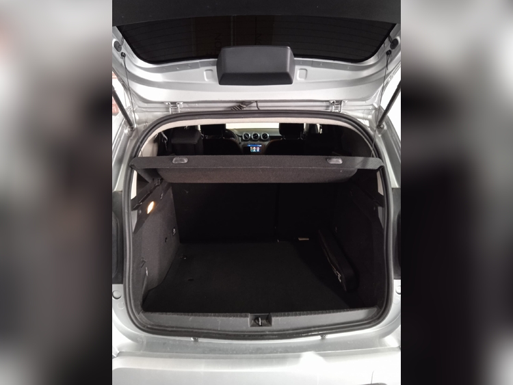 DACIA DUSTER PRESTIGE ECO-G 100CV foto 6